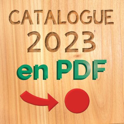 Lecopot catalogue 2023